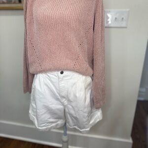 Vintage 100% cotton bill blass vintage shorts